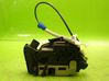Rear door lock 1S4839015G