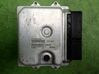 Engine control unit/module ECU 51880759