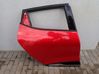 Rear door TENNP