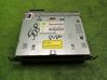 Radio/CD/DVD/GPS head unit 9676464080