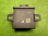 Hazard warning light relay 