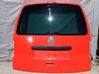 Tailgate/trunk/boot lid 
