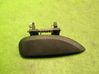 Rear door exterior handle 