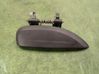 Front door exterior handle 