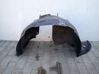 Front wheel arch liner splash guards 9676736880