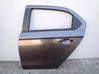 Rear door KKS