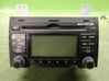 Radio/CD/DVD/GPS-pääyksikkö 961602L200