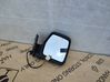 Front door electric wing mirror E2015013