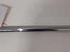Moldura embellecedora de la barra del amortiguador trasero 3C9807459A