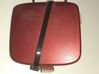 Rear bumper row hook cap/cover 4M51A17K922