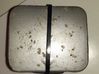 Front tow hook cap/cover 81593531