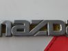 Emblemat / Znaczek tylny / Litery modelu GJ6A51711