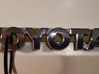 Emblemat / Znaczek tylny / Litery modelu 7544105060