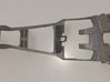 Klamka/wspornik zewnętrzny drzwi przednich 1U0837885B