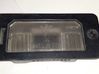 Number plate light 7165646