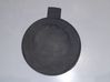 Osłona żarówki lampy przedniej 39340508