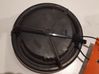 Deckel Abdeckung Scheinwerfer 89390686