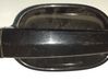 Front door exterior handle 15492202