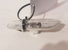 Front fender indicator light 