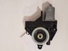 Rear door window regulator motor 966265101