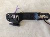 Rear door exterior handle/bracket 4231711