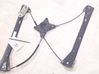 Mechanizm podnoszenia szyby przedniej bez silnika 3G0837462B