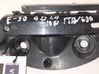 Rear bumper mounting bracket 51127118194