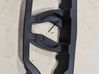 Maskownica / Grill / Atrapa górna chłodnicy 628101467R