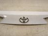 Tailgate trim 7681102830