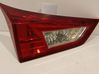 Tailgate rear/tail lights 