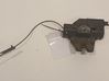 Tailgate/trunk/boot lock/catch/latch 8196401