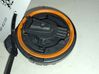 Czujnik uderzenia Airbag 4M0955557A