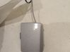 Rear bumper row hook cap/cover 8V4807441D