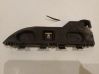Rear bumper mounting bracket JX7BA17E851A1