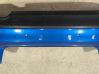 Rear bumper JX7B17906A1