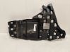 Soporte de montaje del parachoques trasero 51127420653