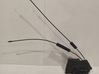 Cerradura de puerta delantera T8311210