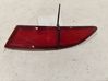 Rear tail light reflector BM51515C0AE