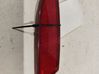 Rear tail light reflector BM51515B0AE