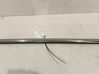 Moulures des vitres de la porte arrière DS73F205623