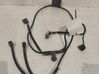 Cableado del sensor de aparcamiento (PDC) BHS3672902