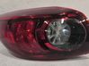 Luz trasera/de freno ZMZ191325L