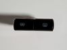 Windscreen/window heater switch 18K574AA