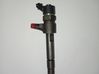 Inyector de combustible 0445110002