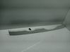Under headlight/headlamp trim 8402648