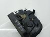 Rear door lock 8402601