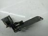 Radiator support slam panel bracket 51647117