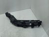 Rear bumper mounting bracket 7123798