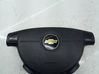 Steering wheel airbag 96879041