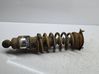 Rear shock absorber with coil spring 20365AE021